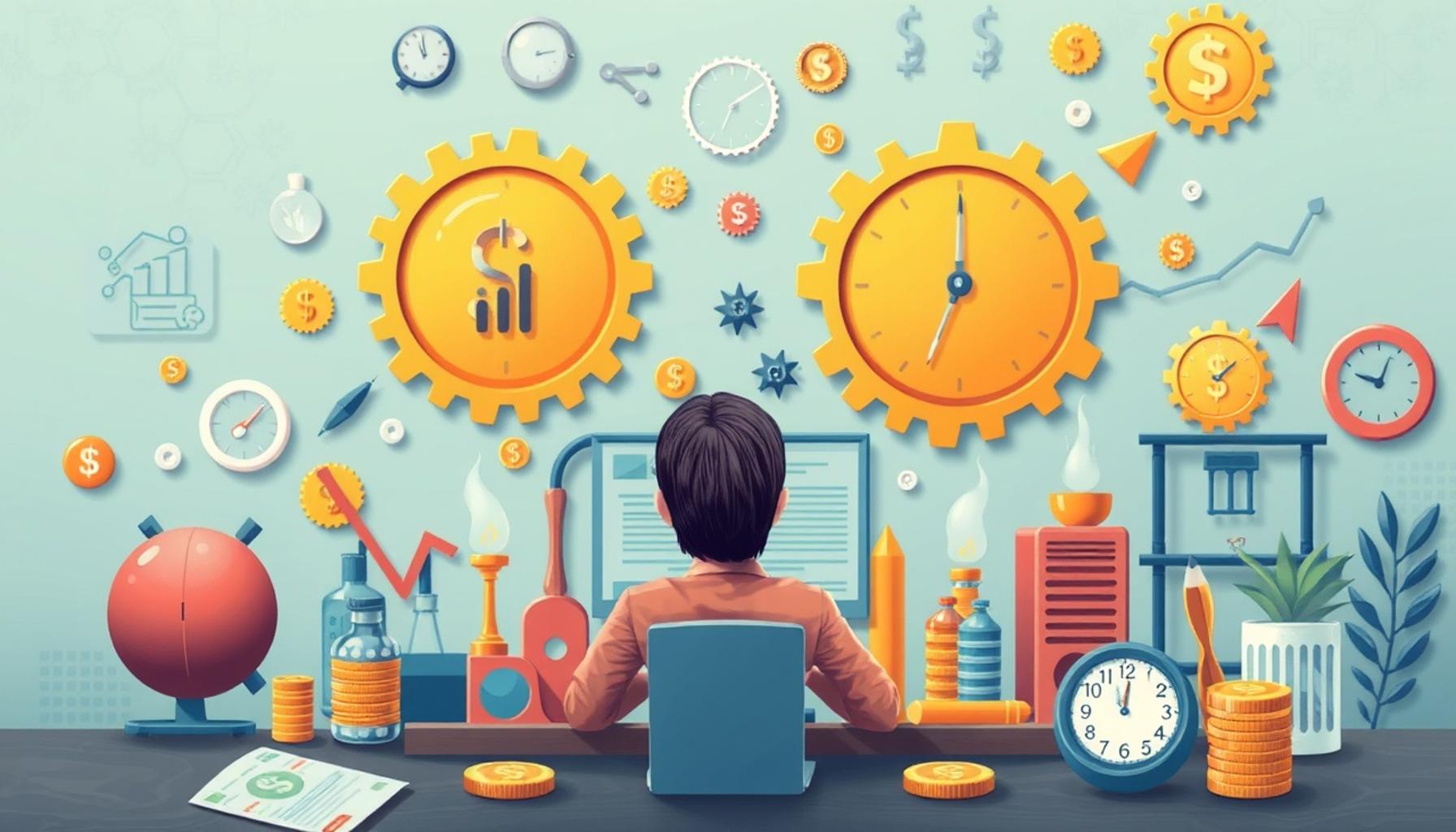 The Role of Memory Tests in Enhancing Workplace Productivity: Techniques for Professionals