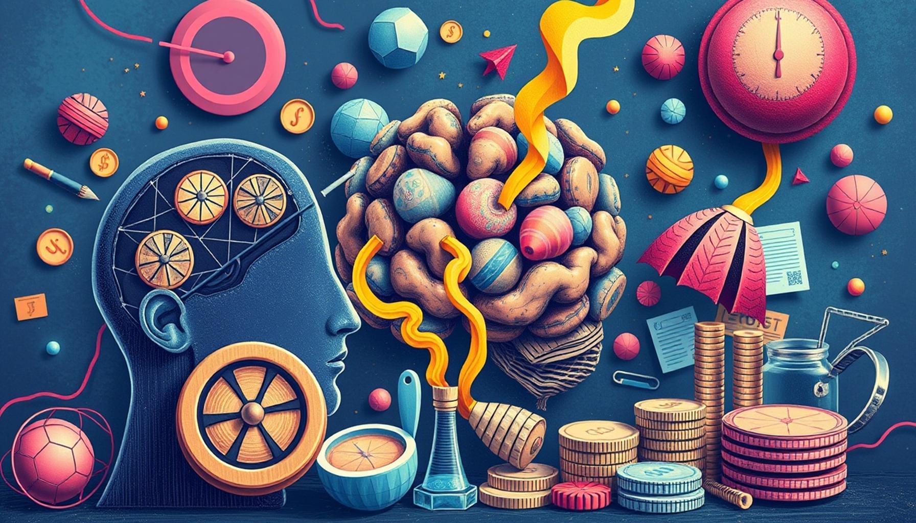 The Role of Brain Teasers in Boosting Creativity and Lateral Thinking