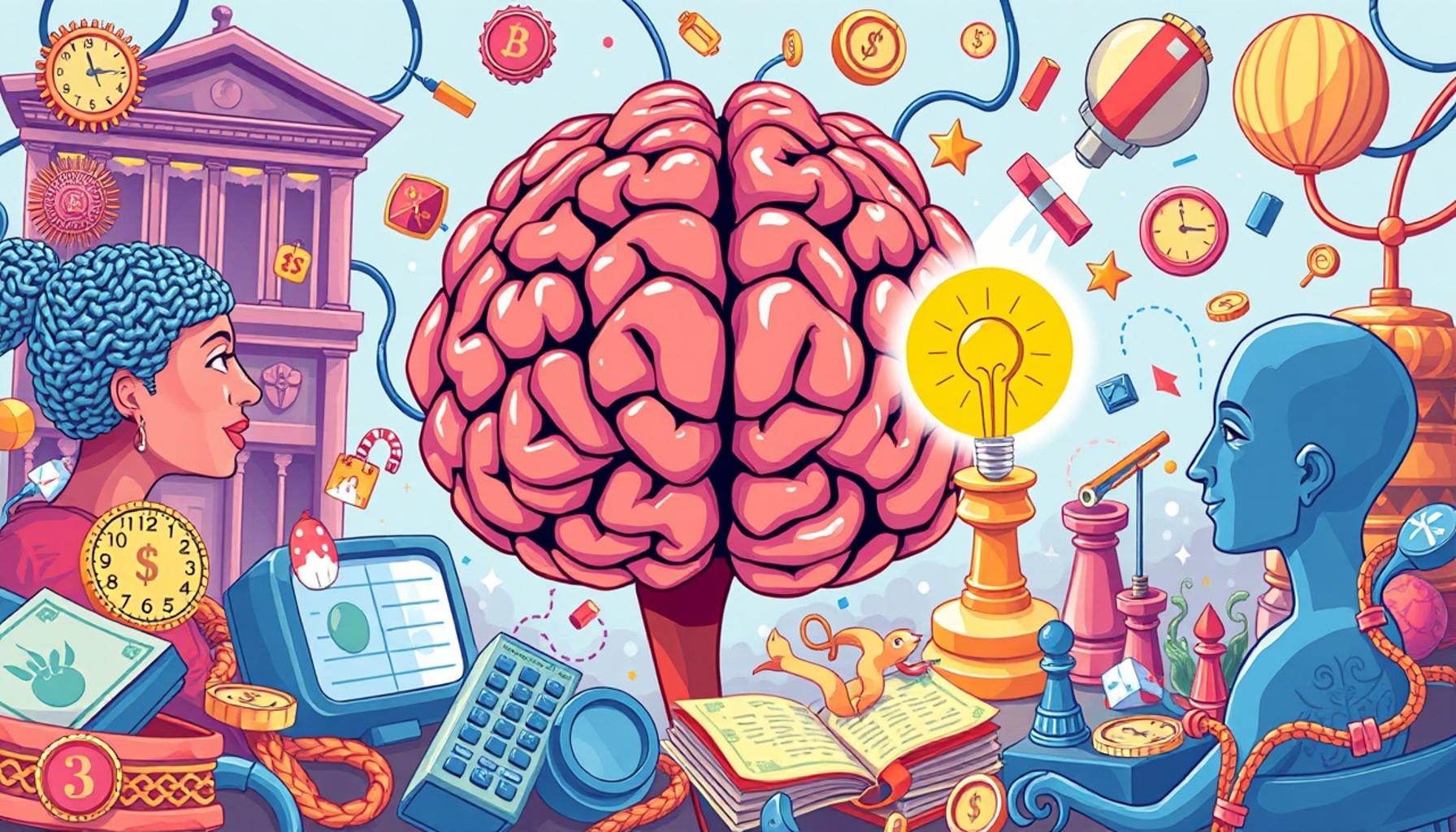 Exploring the History and Evolution of Brain Teasers in Culture