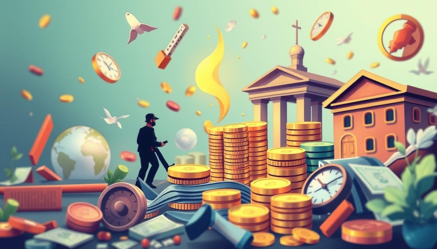 Developing Critical Thinking Through Logical Challenges