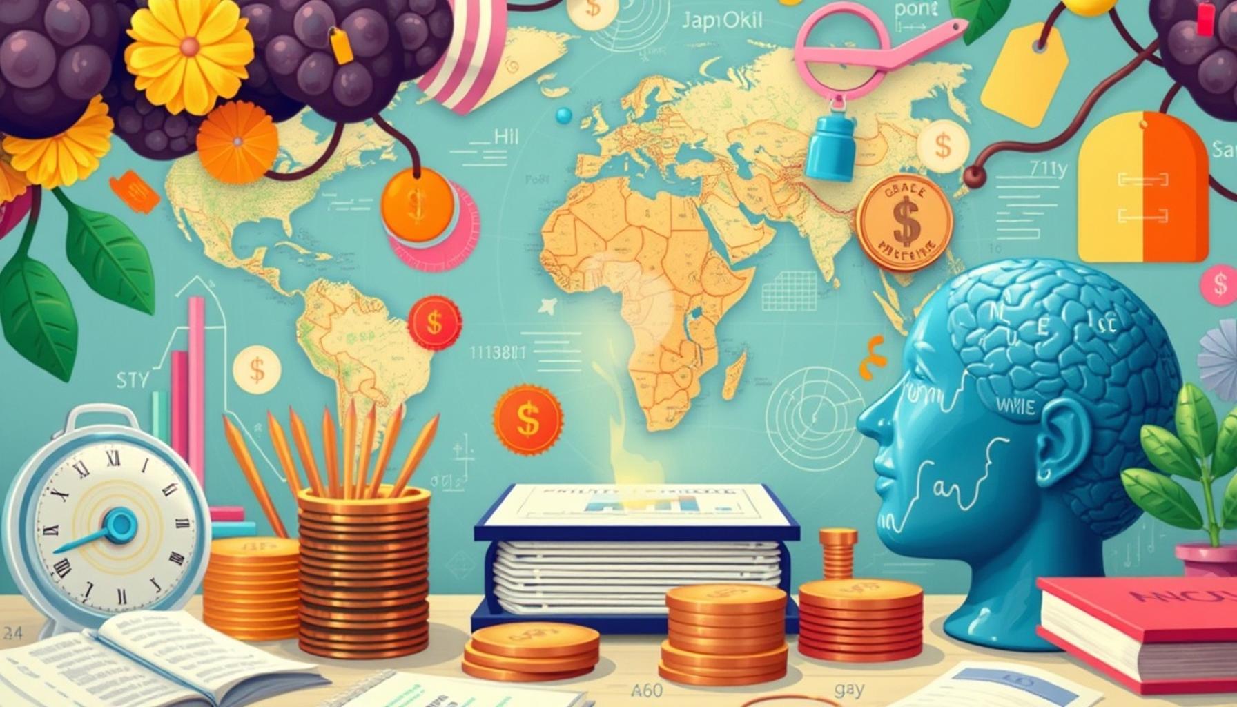 Cultural Variations in Memory Tests: A Comparative Analysis of Techniques Across the Globe