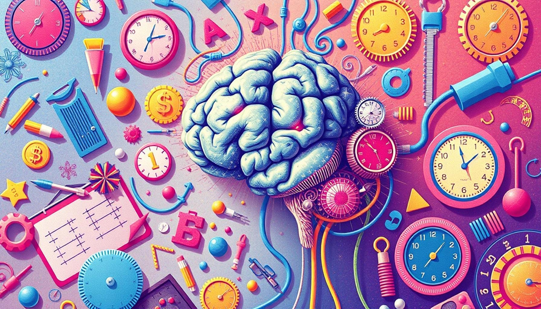 The Science Behind Memory Tests: How They Challenge Our Cognitive Abilities