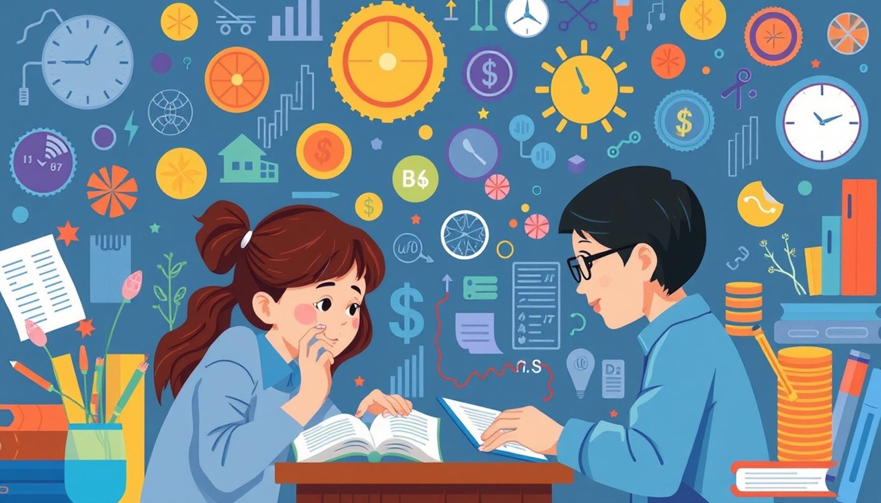 Adapting Memory Tests for Individuals with Learning Disabilities: Inclusive Approaches and Best Practices