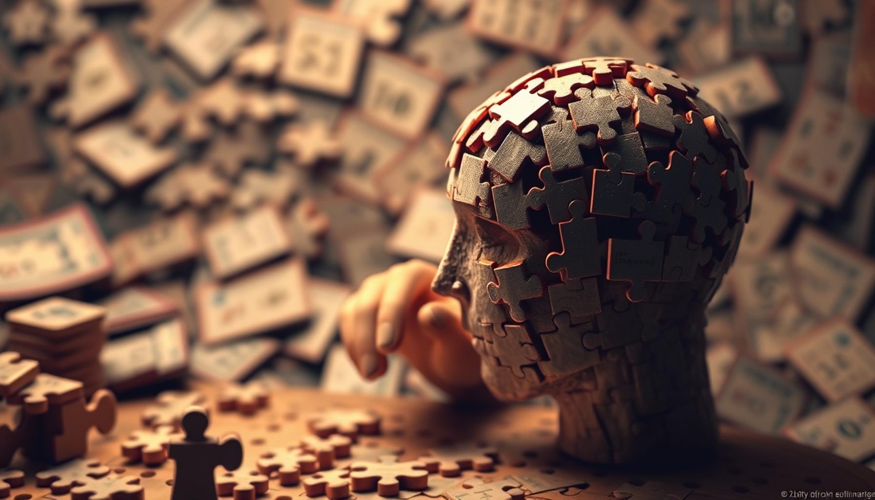 Logic challenges for critical thinkers?>