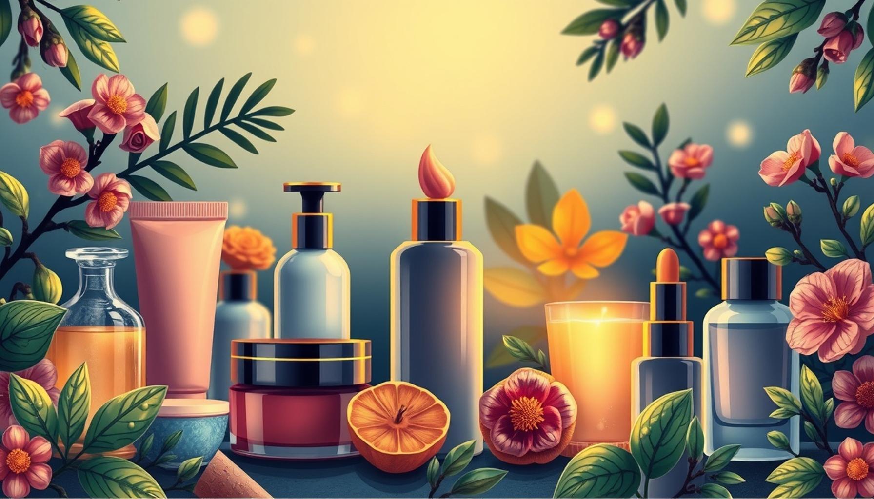 The Importance of a Nighttime Skincare Routine: Essential Products for Healthy Skin