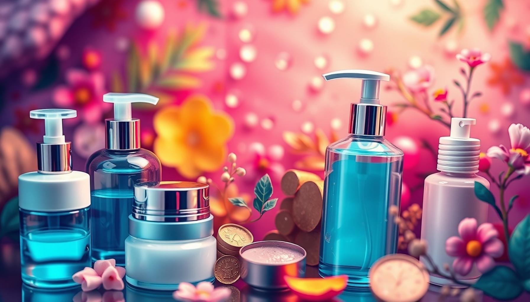 How Skincare Products Are Evolving to Meet the Specific Needs of Different Age Groups