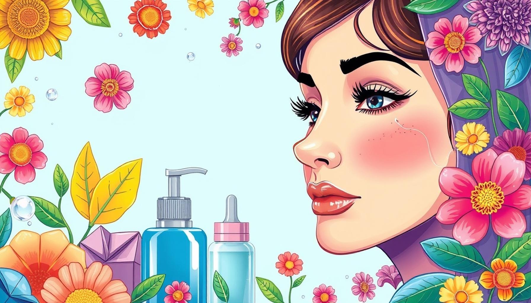 The Role of Skincare Products in Preventing Premature Aging