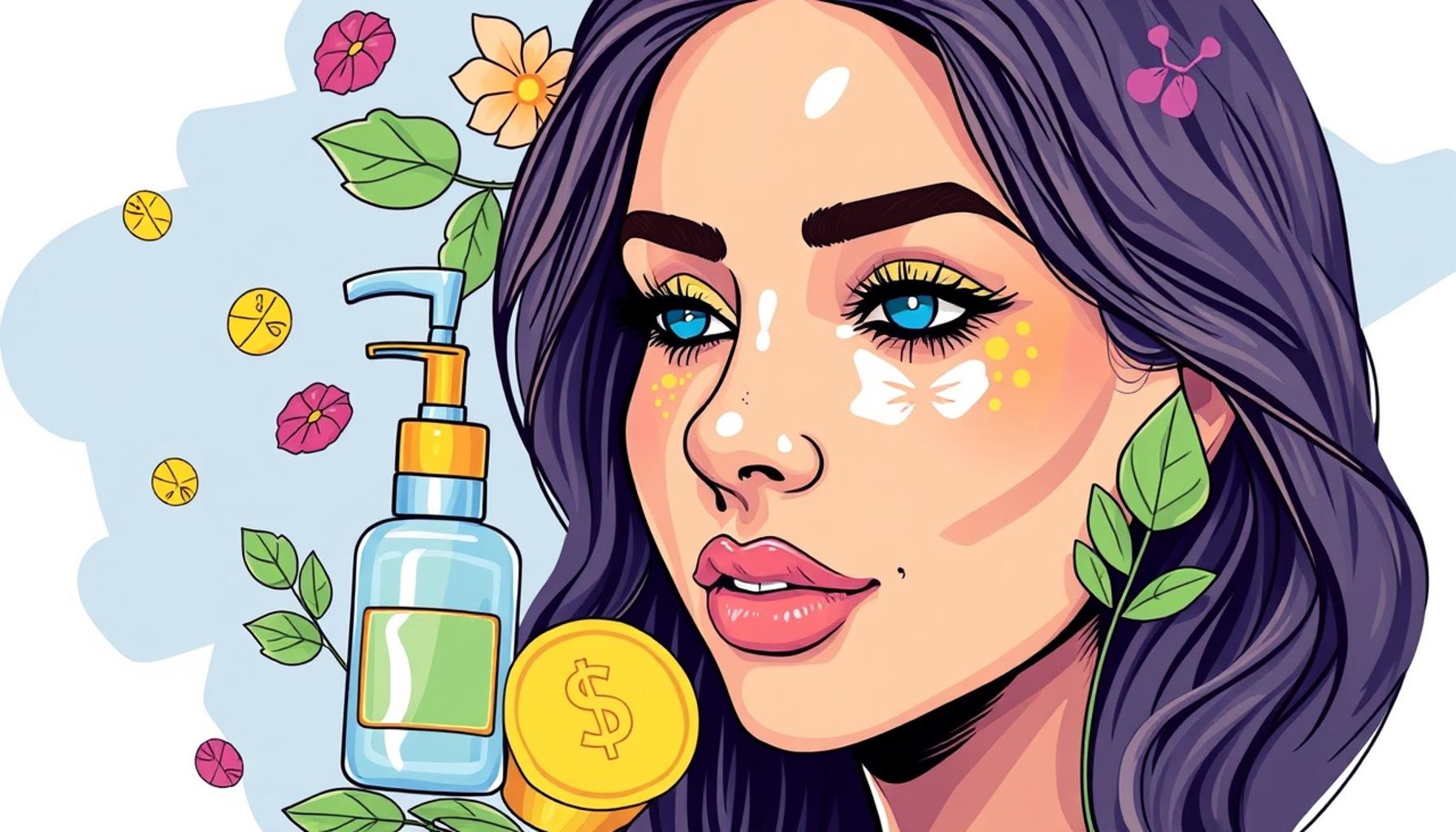Trends in Customized Skincare Products: The Rise of Bespoke Beauty