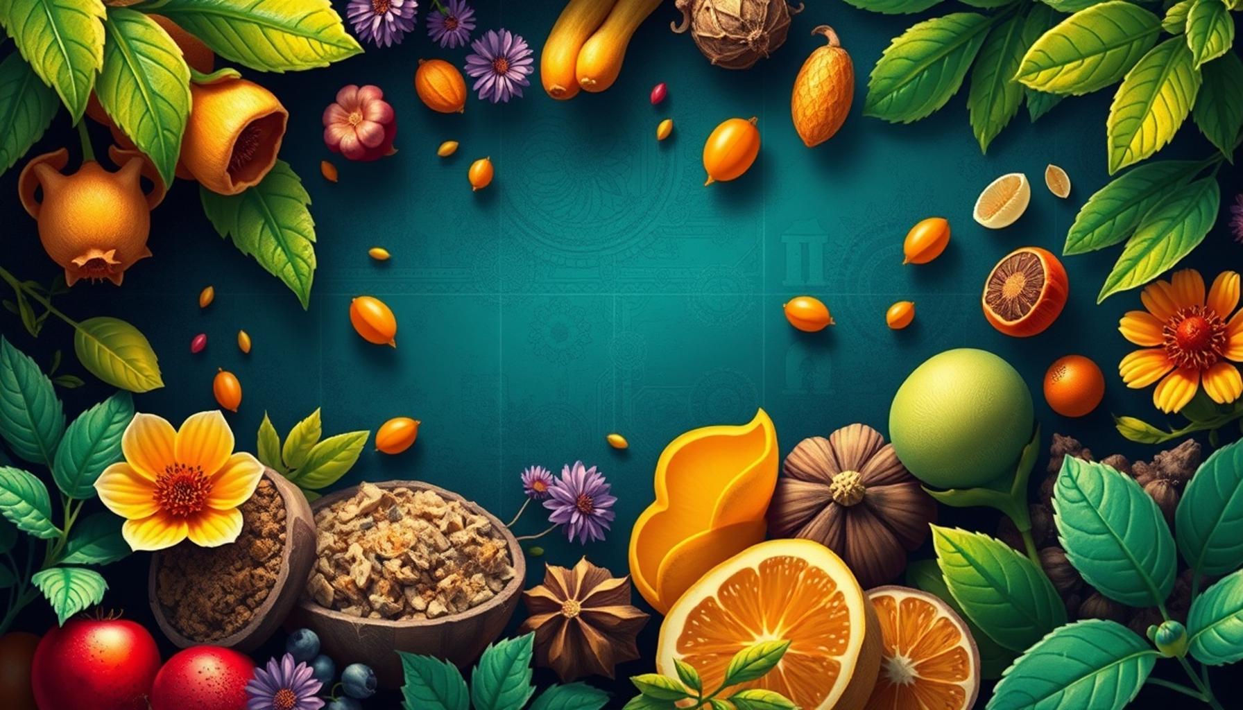 The Benefits of Natural Ingredients in Beauty Products: Myths and Truths