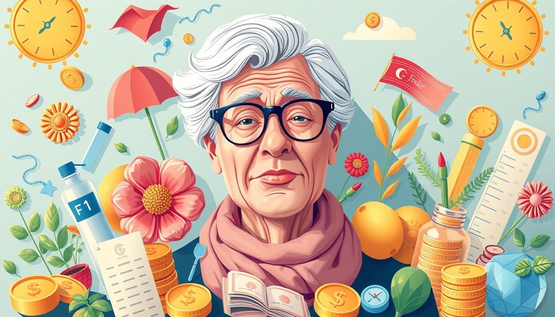 Lifestyle Techniques to Prevent Premature Skin Aging