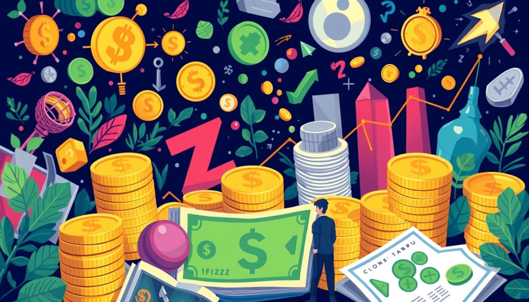 The Influence of Generation Z on Beauty Trends: What Are They Seeking?