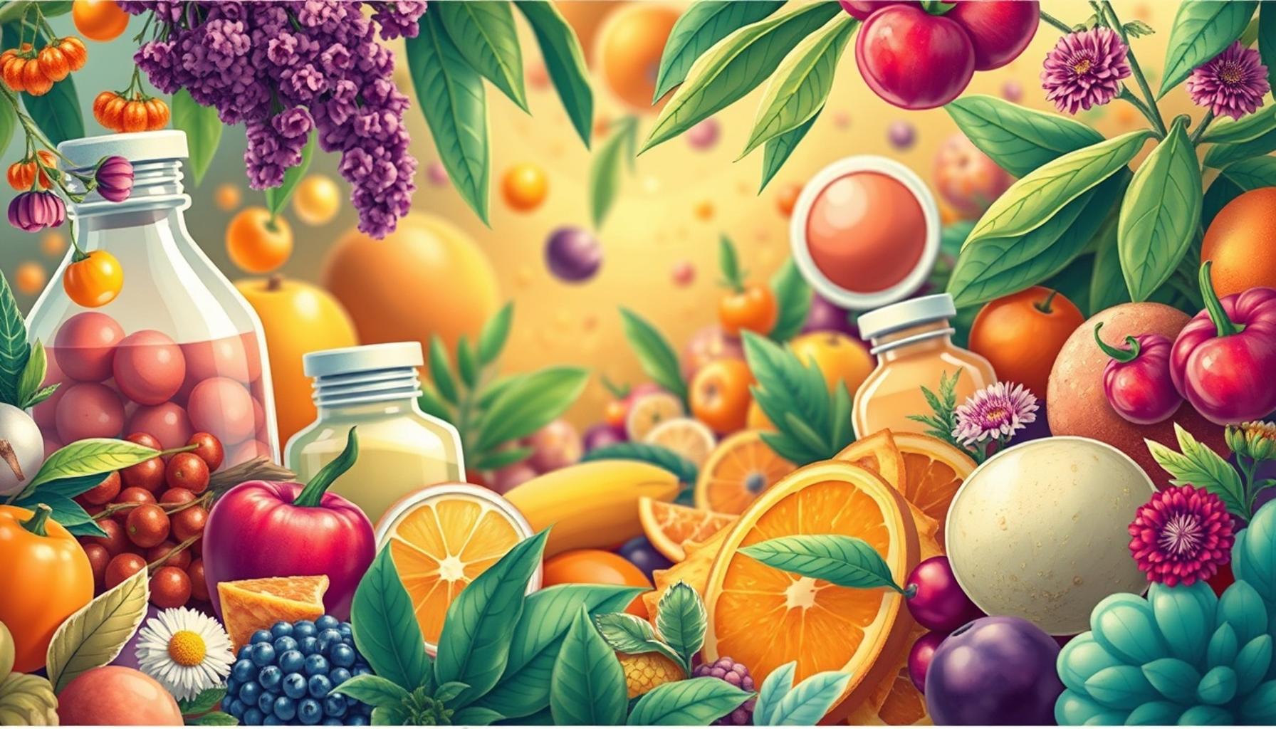 The Revolution of Natural Ingredients: How Beauty Brands Are Changing the Industry