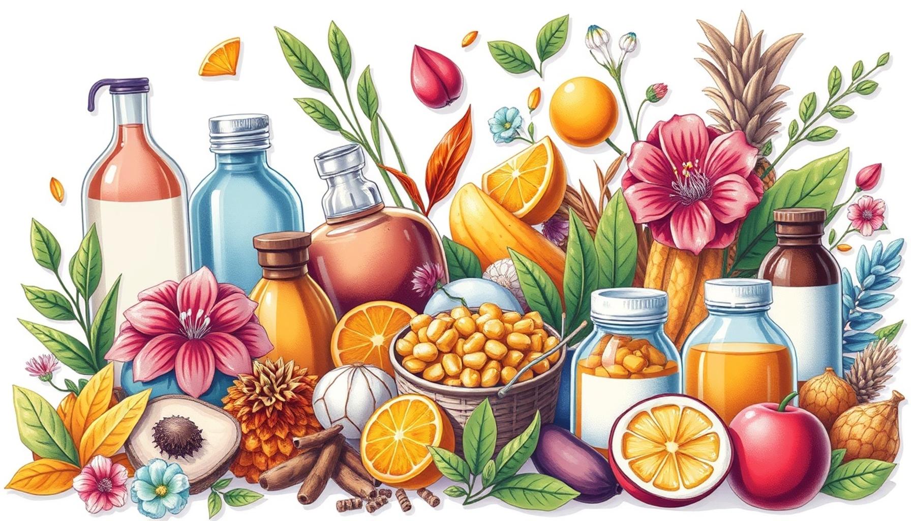How to Identify Authentic Natural Ingredients in Beauty Products: Tips and Tricks