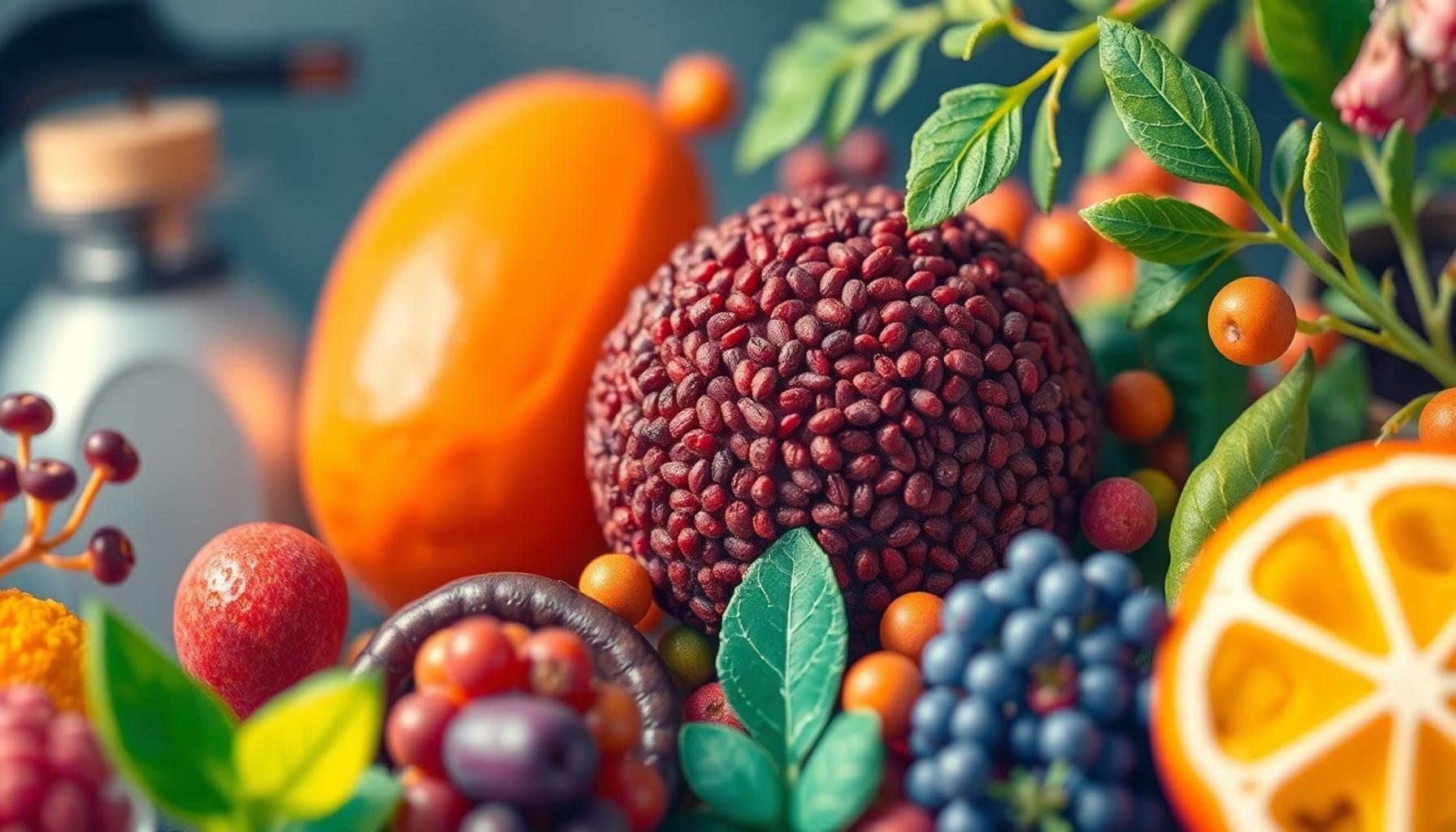 The Ethics of Using Natural Ingredients: How to Ensure Conscious and Responsible Beauty