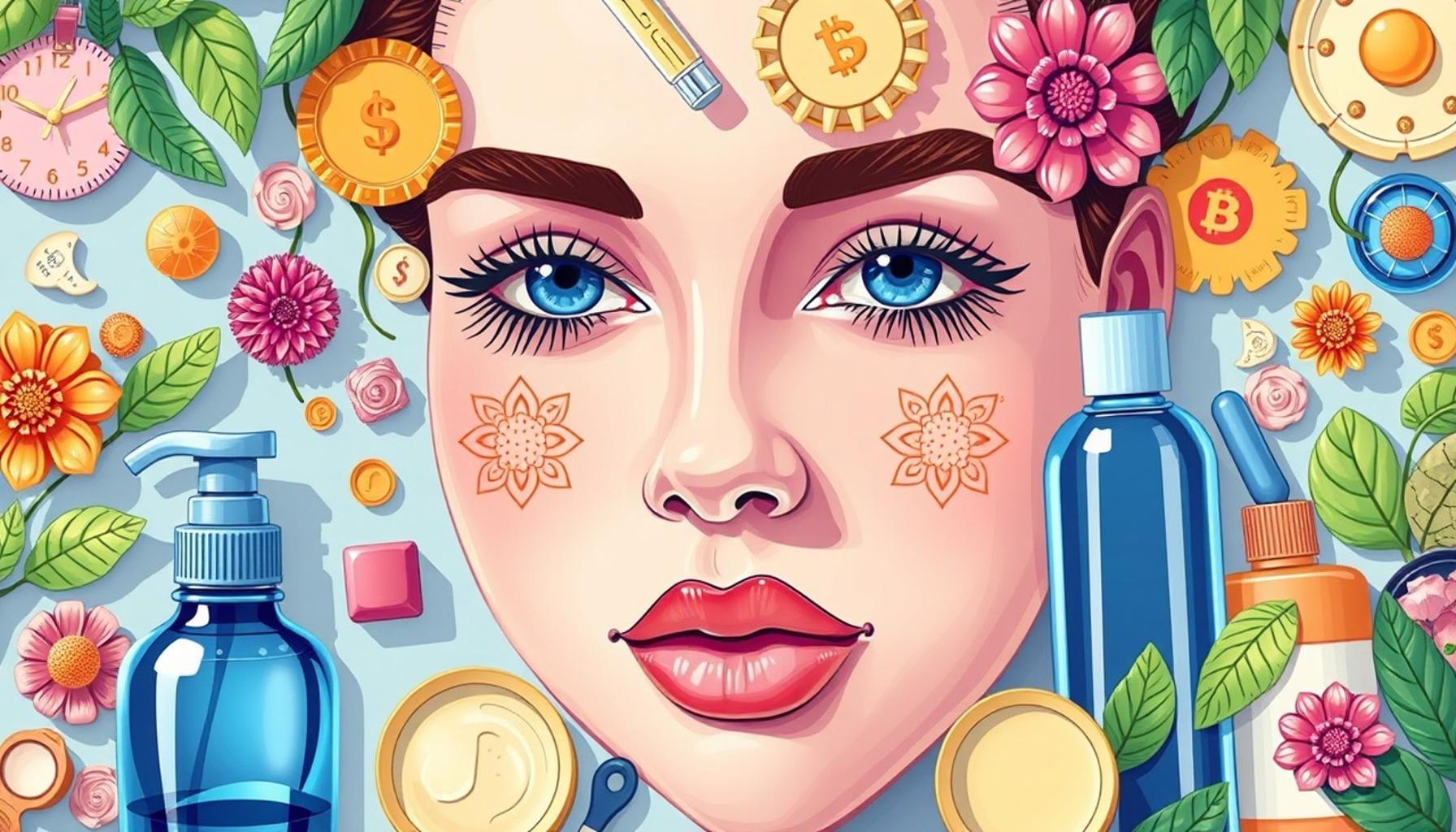 The Importance of Personalization in Skincare Routines: How to Choose Products for Your Skin Type