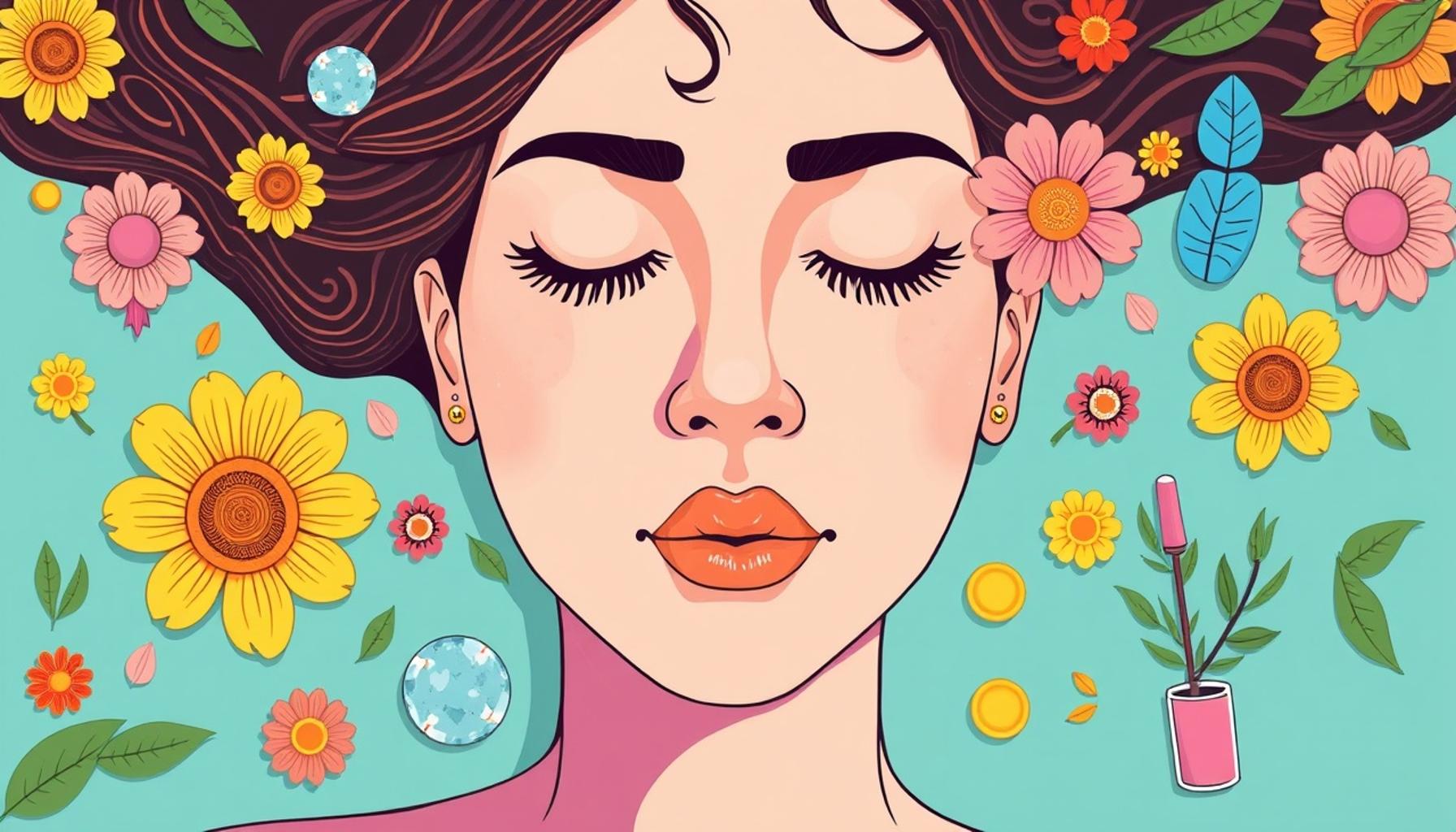 The Effects of Stress on the Skin: How to Incorporate Relaxation Techniques into Your Skincare Routine