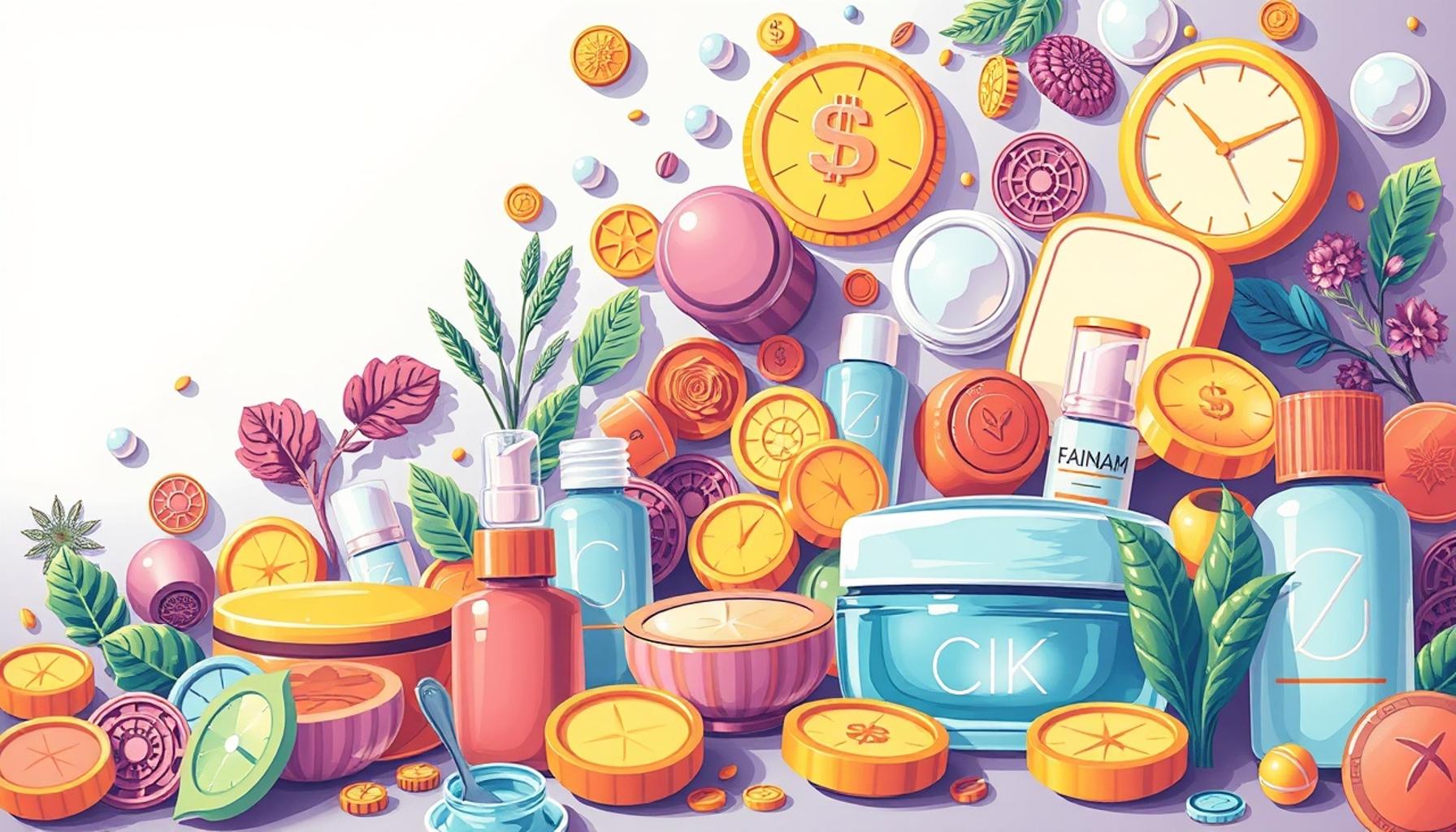 The Evolution of Skincare Routines Over the Decades: What We Learned from the Past