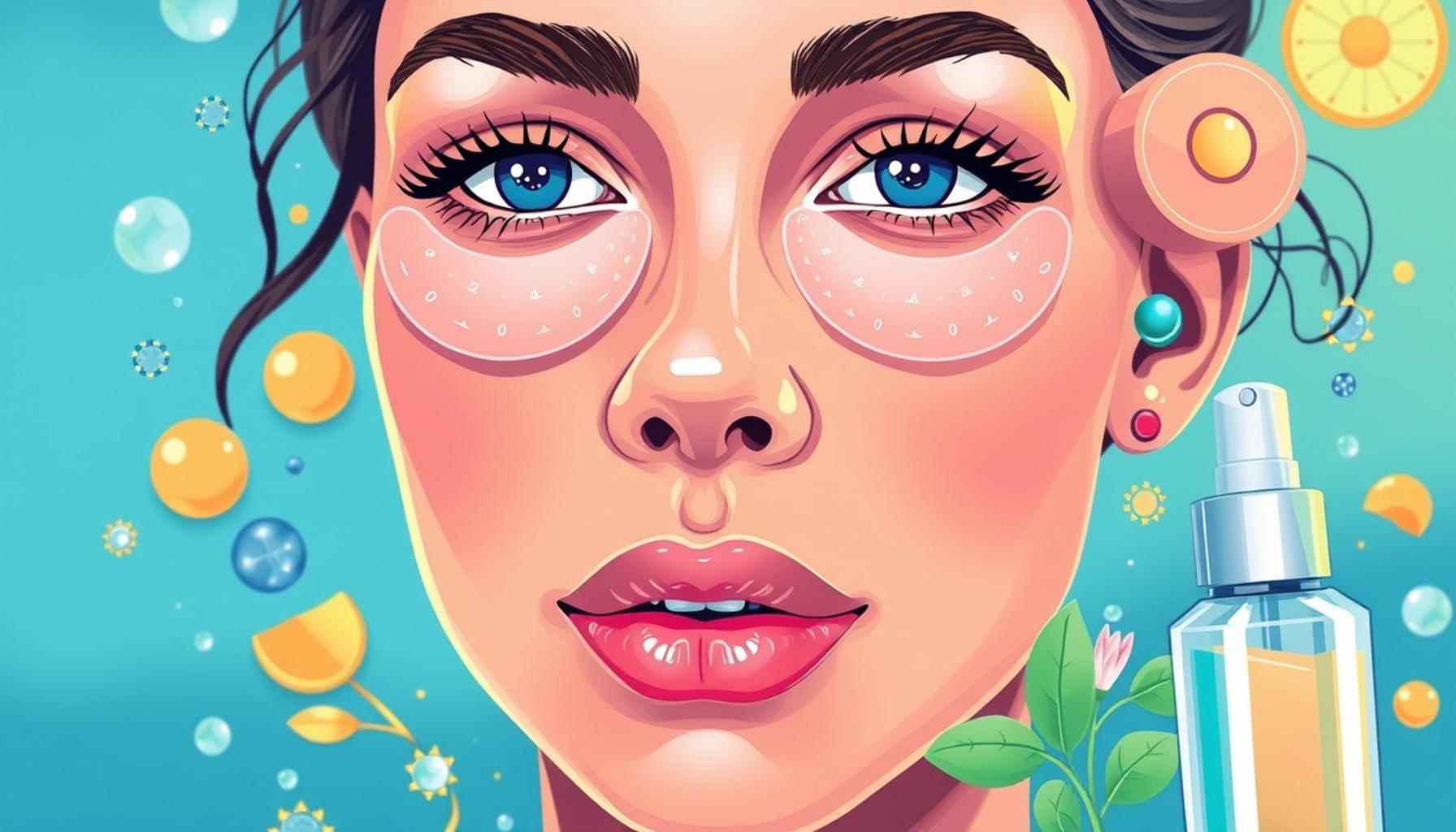 The Role of Technology in Skincare Routines: Devices and Apps that Transform Skin Care