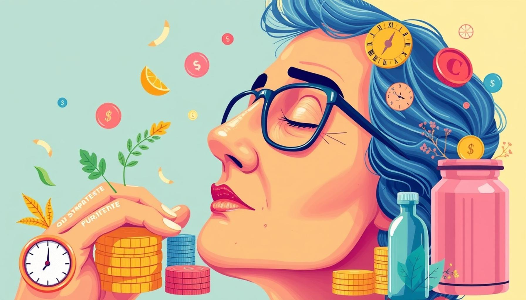 How Quality Sleep Affects Skin Aging and Solutions to Improve It