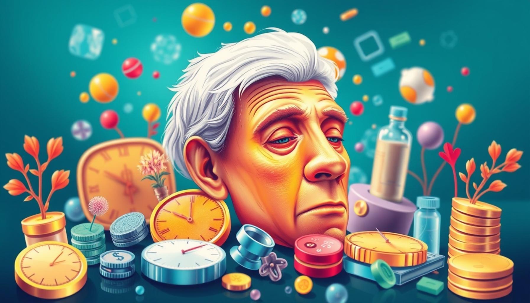 The Advances of Science in Anti-Aging Treatments: What’s New?