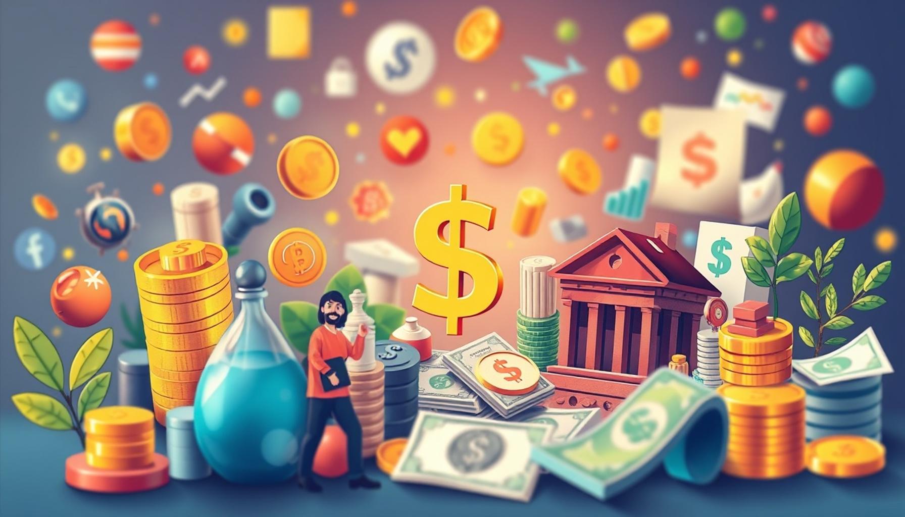 The Influence of Social Media on Current Beauty Trends