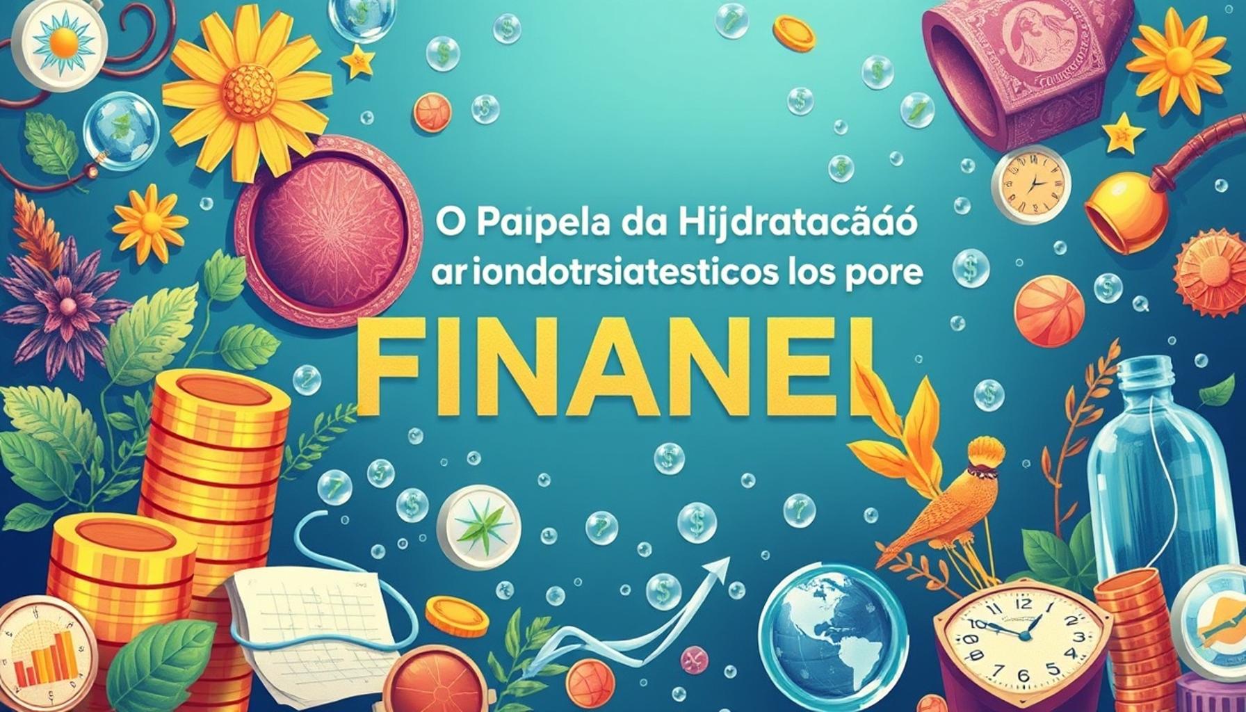 The Role of Hydration in Maintaining Skin Elasticity Over the Years