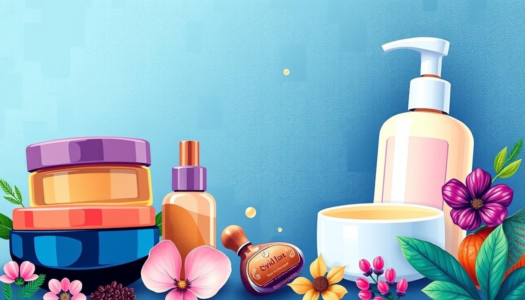 The Importance of Customizing Your Skincare Routine for Different Skin Types