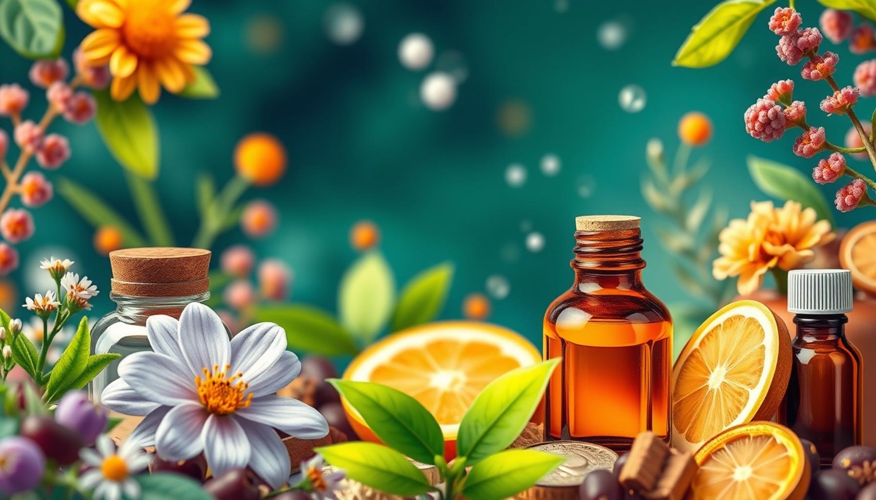 How Aromatherapy Can Enhance Body Treatments
