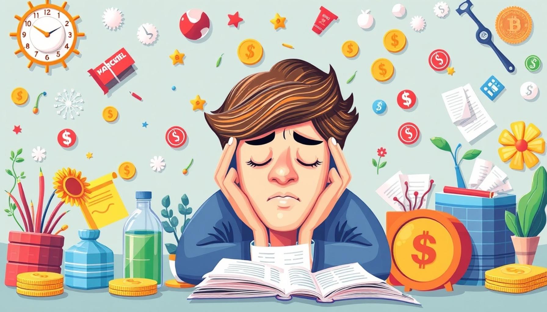 The Impact of Stress on Skin Health and How to Mitigate It with Facial Care
