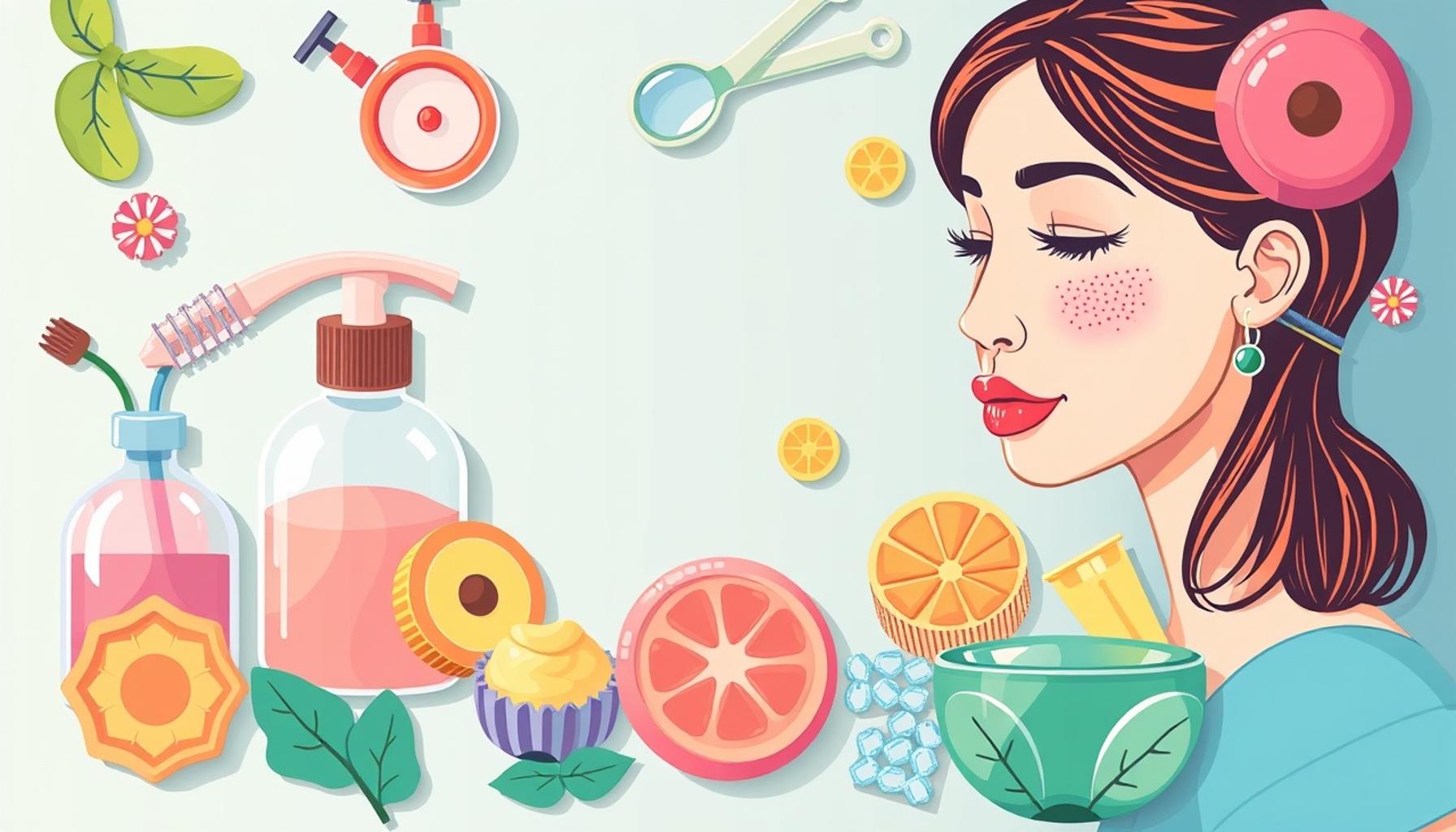 Skincare for Different Ages: How to Adjust Your Beauty Routine Throughout Life