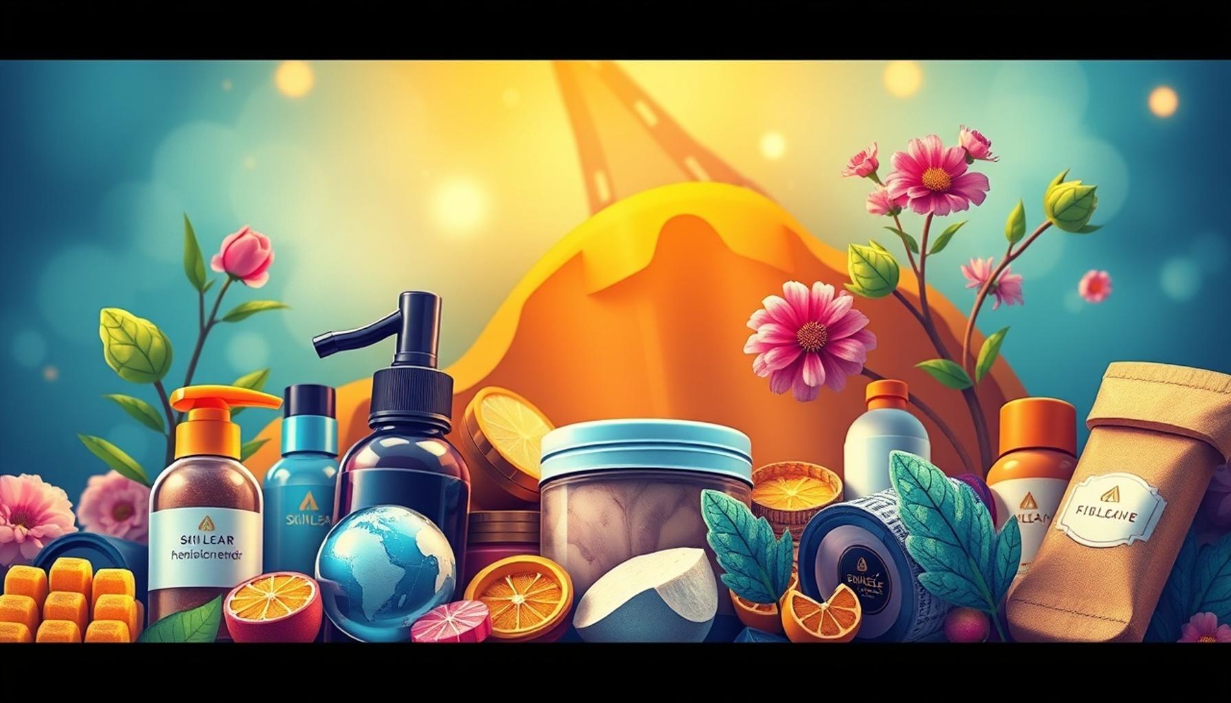 The Influence of the Seasons on Your Skincare Routine: How to Adapt Your Products to the Climate