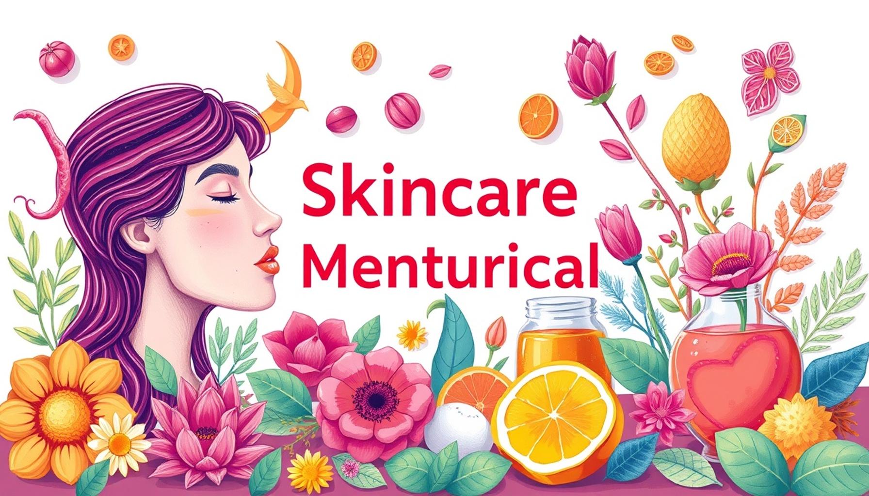 Skincare and the Menstrual Cycle: How Hormones Affect Skin Health