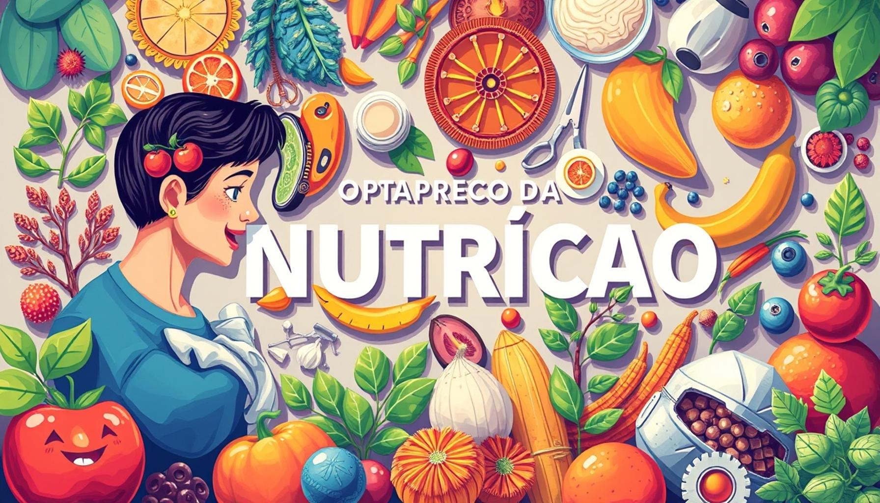 The Role of Nutrition in Maintaining Skin Youthfulness