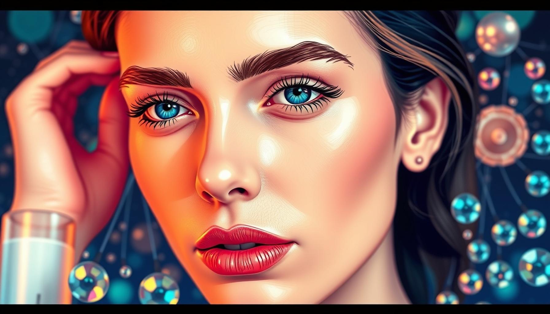 Advances in Skincare Technology: The Future of Anti-Aging Treatments