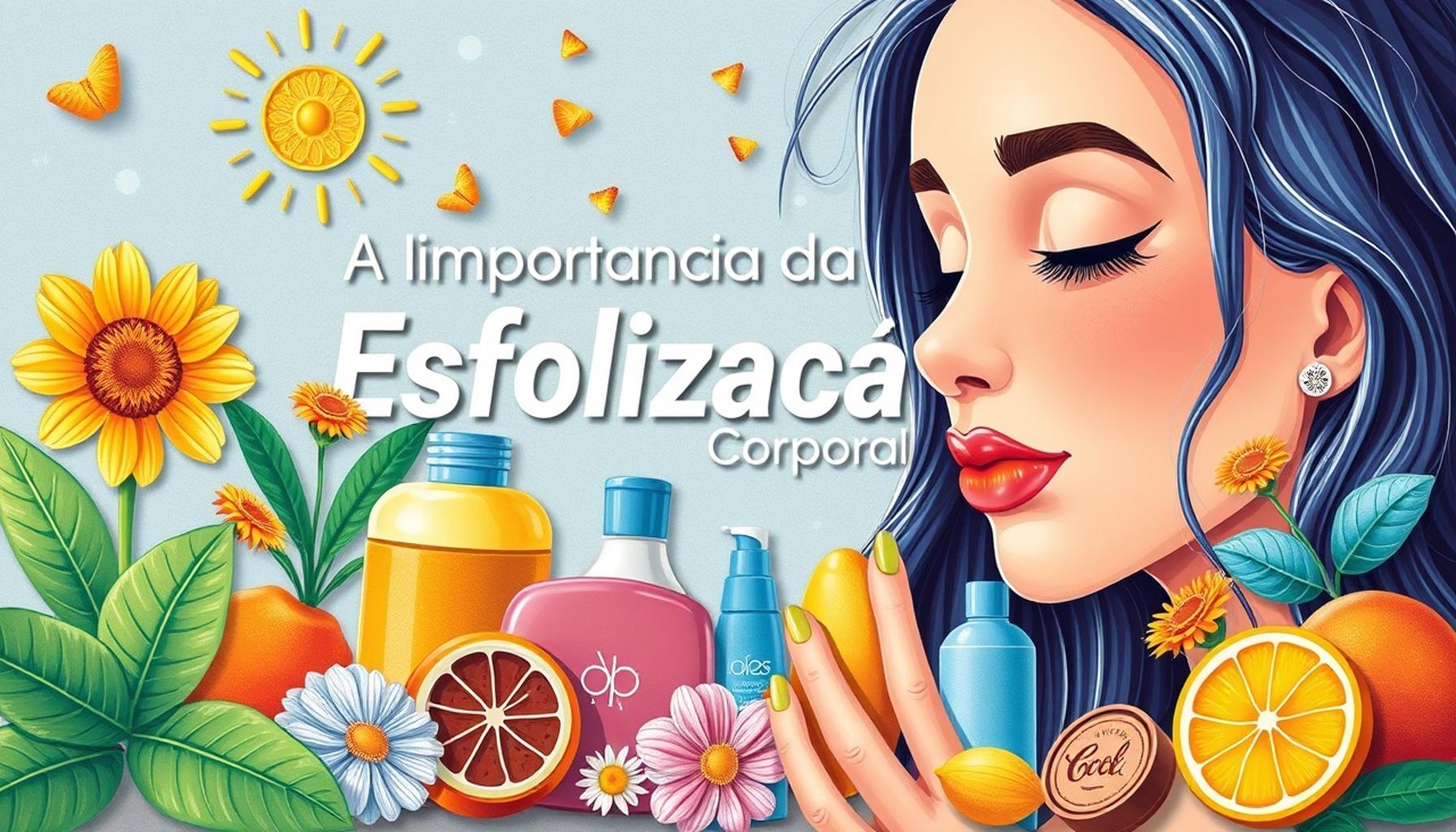 The Importance of Body Exfoliation: Techniques and Products for Radiant Skin