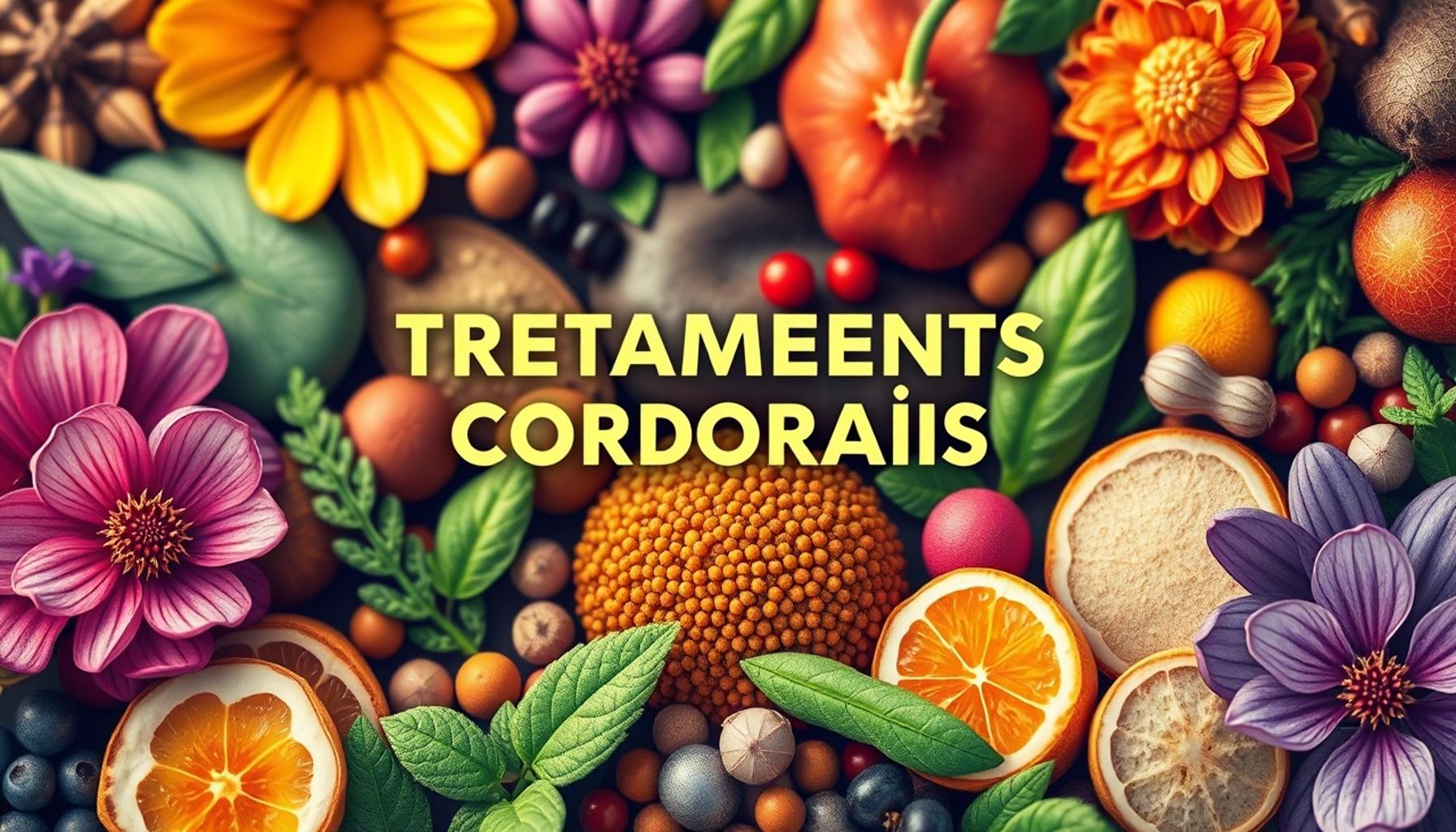 Natural Body Treatments: Organic Ingredients that Transform the Skin