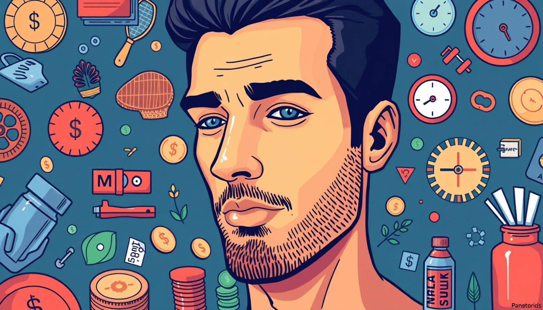 Facial Care for Men’s Skin: Demystifying Men’s Beauty Routine