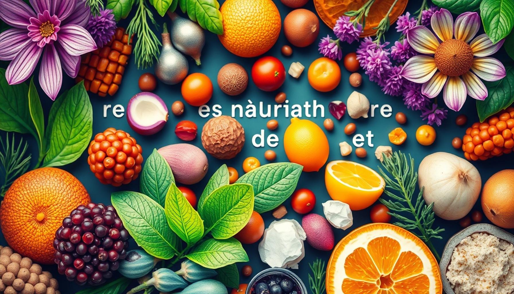 Natural Ingredients in Facial Care Products: What Really Works?