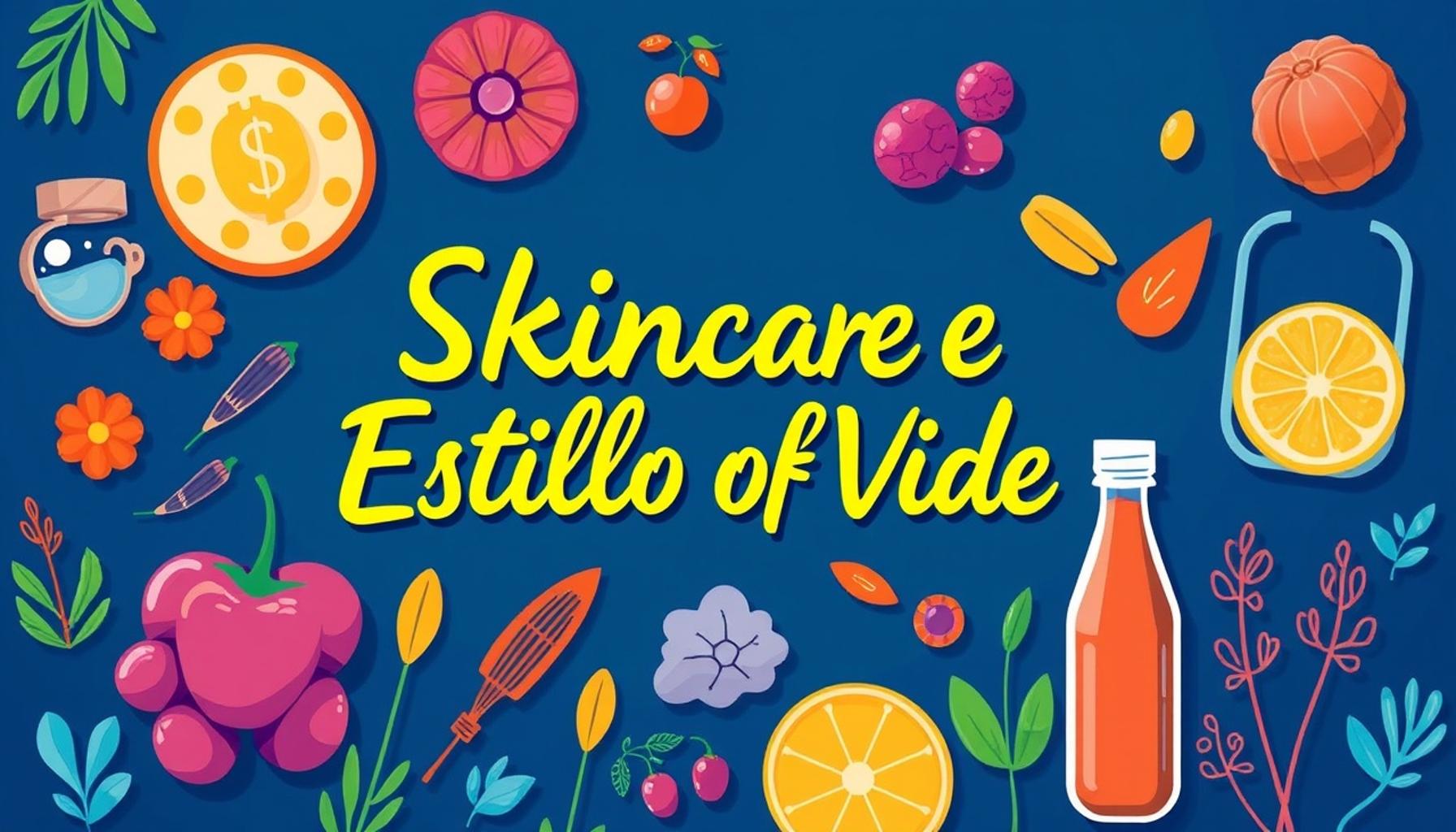 Skincare and Lifestyle: How Diet and Exercise Influence Your Routine