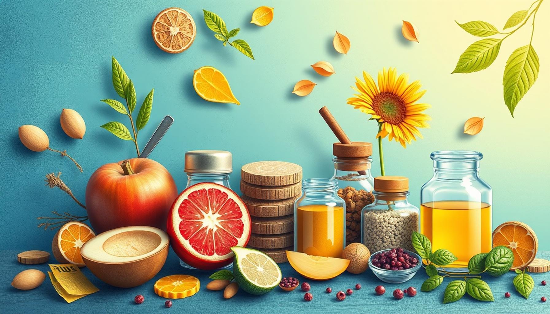 The best anti-aging ingredients to include in your skincare routine