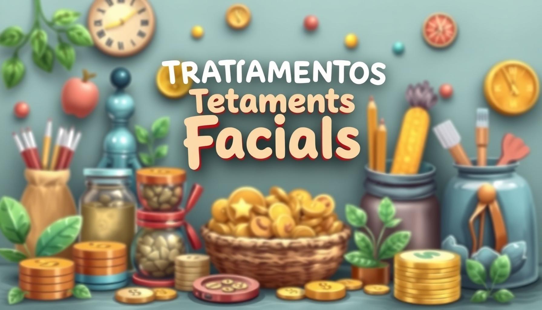 DIY Facial Treatments: Home Recipes for Different Skin Needs
