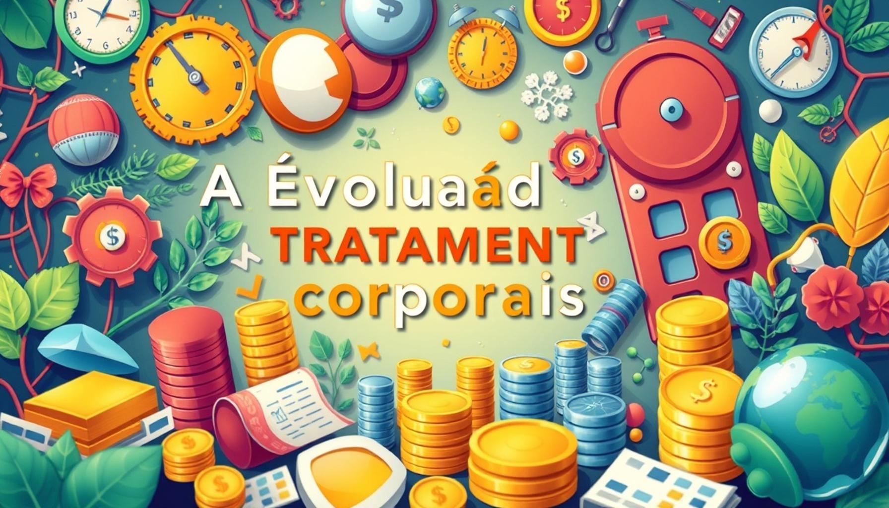The Evolution of Body Treatments: Wellness and Sustainability Trends